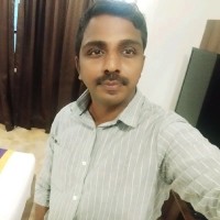 Kanagaraj K