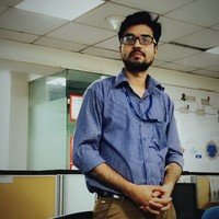 Amarendra Pratap Singh