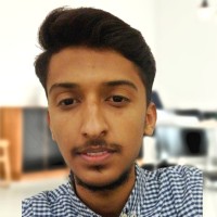 Musaffa Khan Digital Marketer -Graphics Designed
