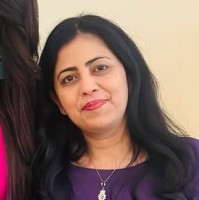 Heena Kumar