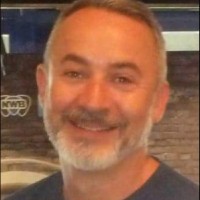 Clive Greenhalgh