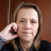 Barbara Reid