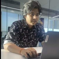 Akhil Sharma