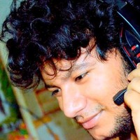 Anuj Dubey