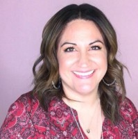Maureen Diaz