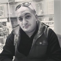 Esam Zaki