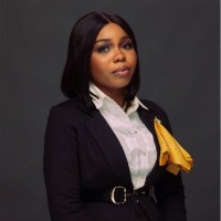 Blessing Toyinbo