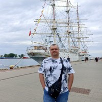 Serhii Marchenko