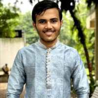 Herish Patel