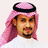 Ahmed Alqahtani