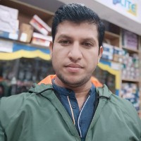 Ajay Singh
