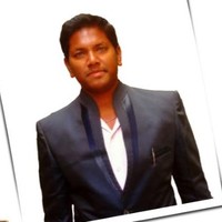 Maram Aravind Sukumar