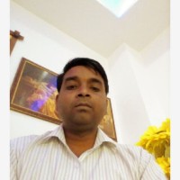 Arjun Singh