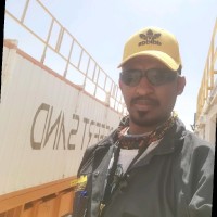 Ibrahim Aljabri