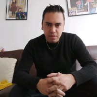 Erick Daniel Martín Amaya