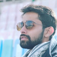 Zaheer Haider