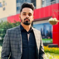 Akash Gahloth