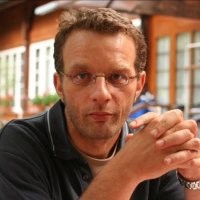 Marcus Fischer