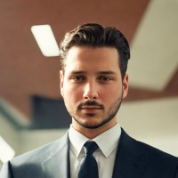 Kianush Nematzadeh