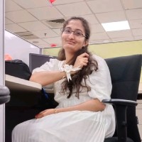 Srimanya Sampelli