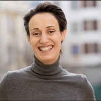 karine Albertini