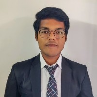 Tirth Vyas