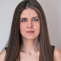 Aikaterini Tamvaki, Msc, Fcca, Cpa