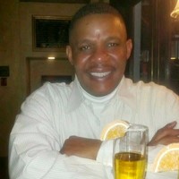 Ron Bradley