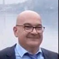 Stephane Roa