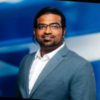 Varthamanan Prabachandran