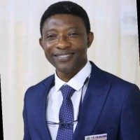Ezekiel Folaranmi