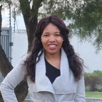 Ethel Maswanganye