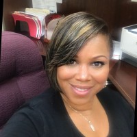 Ericka Wade