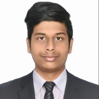 Dhanush Krishna Maddali