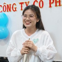 Đoàn Thanh Trúc