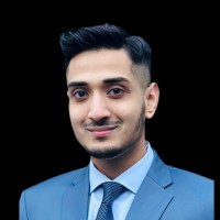 Muhammad Asif Masood