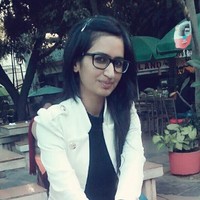 Aakriti Bhatia