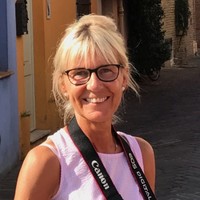 Martine ANDRE