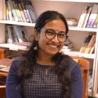Subhalaxmi Chakraborty