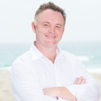 Barry Bowditch
