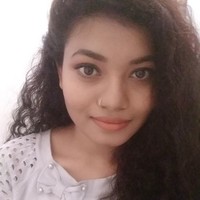 Ghanishtha Jaiswal