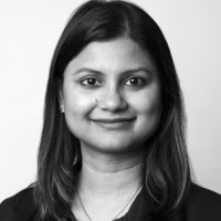 Priyanka Nigam - Comptia Security Certified, Cspo®, Csm®