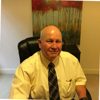 Stephen Horner