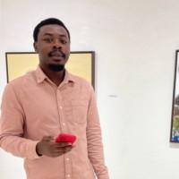 Nana Yaw Tuffour