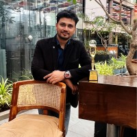 Dr. Rupesh Chavan