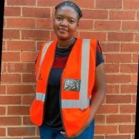 Siphintokozo Ngubeni