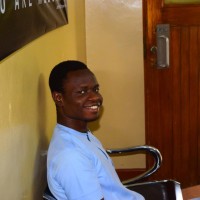 Michael Adeniran