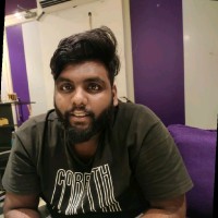revanth pothula