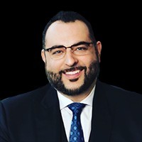 Nick Yassin