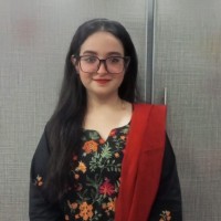 Manahil A.